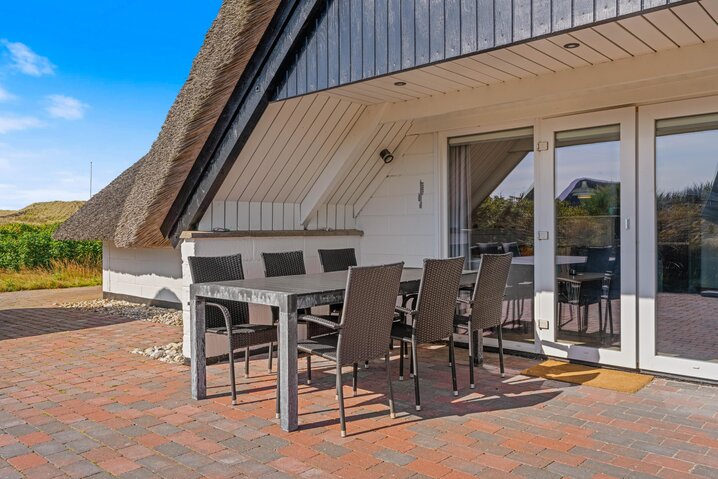 Sommerhus H5537 på Kræ Degns Vej 43, Klegod - Billede #28