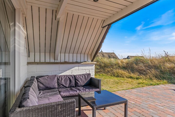 Sommerhus H5537 på Kræ Degns Vej 43, Klegod - Billede #29