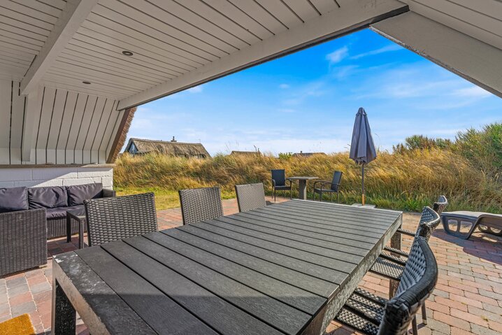 Sommerhus H5537 på Kræ Degns Vej 43, Klegod - Billede #30