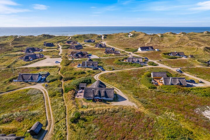 Sommerhus H5537 på Kræ Degns Vej 43, Klegod - Billede #31