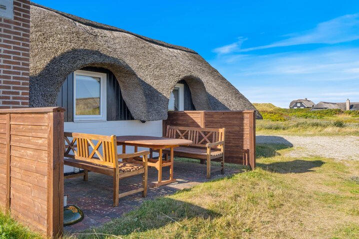 Sommerhus H5537 på Kræ Degns Vej 43, Klegod - Billede #34