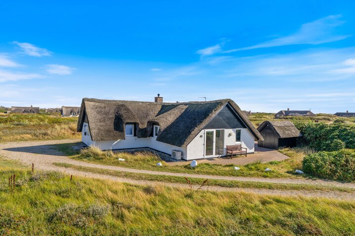 Sommerhus H5537 på Kræ Degns Vej 43, Klegod - Billede #35