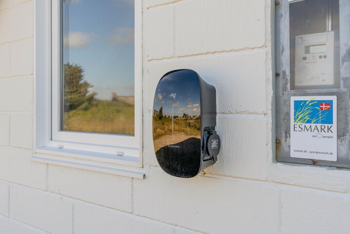 Sommerhus H5537 på Kræ Degns Vej 43, Klegod - Billede #36