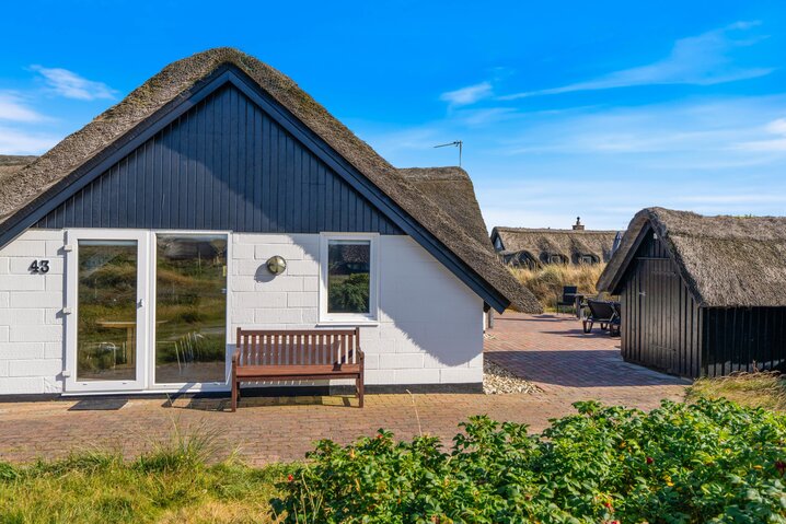 Sommerhus H5537 på Kræ Degns Vej 43, Klegod - Billede #37