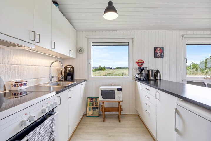 Sommerhus H5539 på Havklitvej 38, Klegod - Billede #2