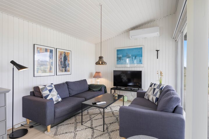 Ferienhaus H5539 in Havklitvej 38, Klegod - Bild #3