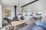 Ferienhaus H5539 in Havklitvej 38, Klegod - Bild #9