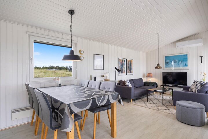 Sommerhus H5539 på Havklitvej 38, Klegod - Billede #9