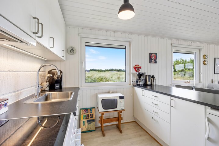 Sommerhus H5539 på Havklitvej 38, Klegod - Billede #14