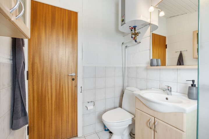 Ferienhaus H5539 in Havklitvej 38, Klegod - Bild #18