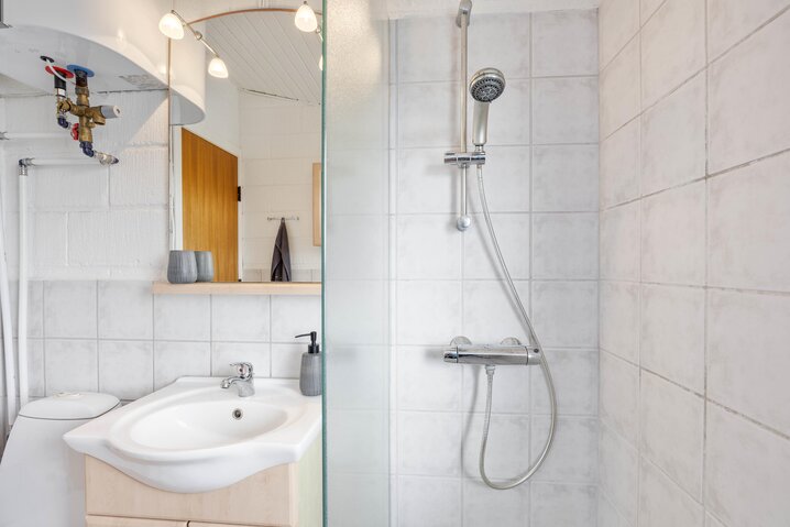 Ferienhaus H5539 in Havklitvej 38, Klegod - Bild #19