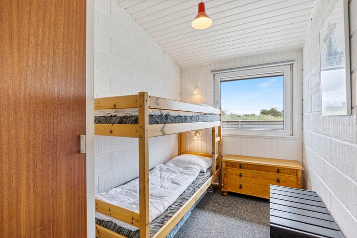 Sommerhus H5539 på Havklitvej 38, Klegod - Billede #20