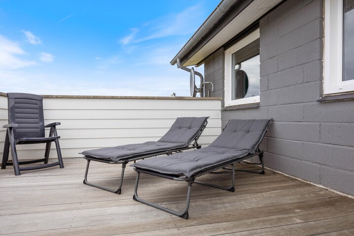 Ferienhaus H5539 in Havklitvej 38, Klegod - Bild #23