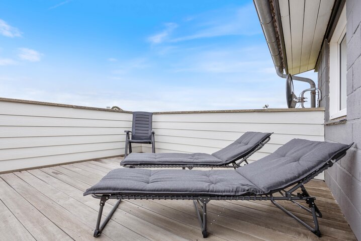 Ferienhaus H5539 in Havklitvej 38, Klegod - Bild #24