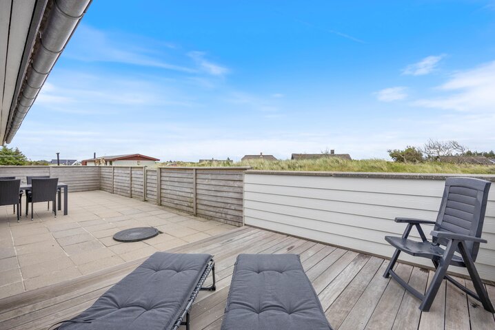 Ferienhaus H5539 in Havklitvej 38, Klegod - Bild #25