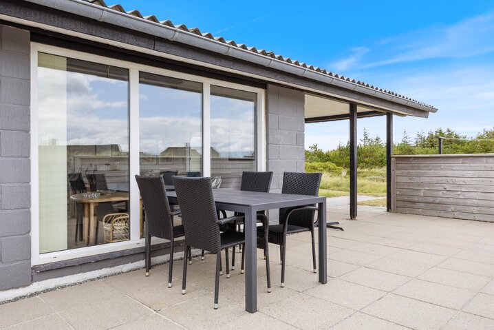 Ferienhaus H5539 in Havklitvej 38, Klegod - Bild #26