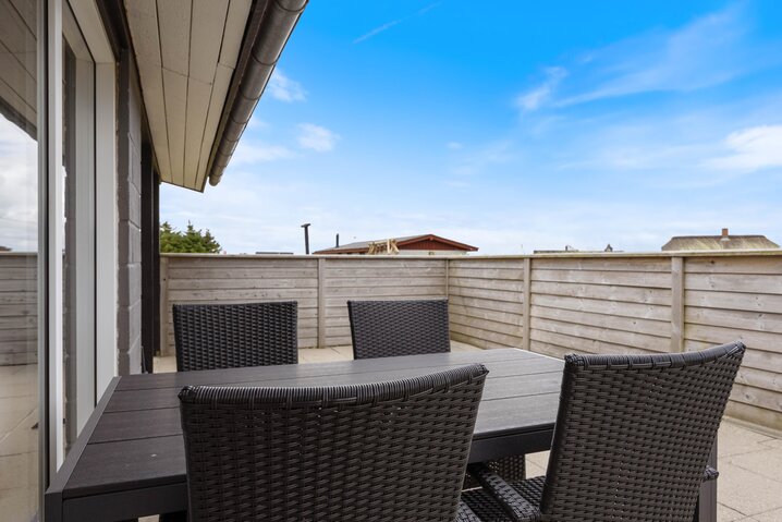 Ferienhaus H5539 in Havklitvej 38, Klegod - Bild #27