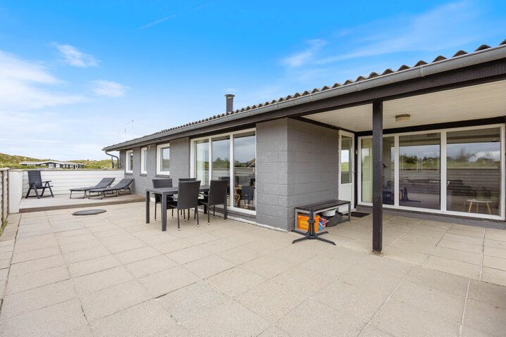 Ferienhaus H5539 in Havklitvej 38, Klegod - Bild #28
