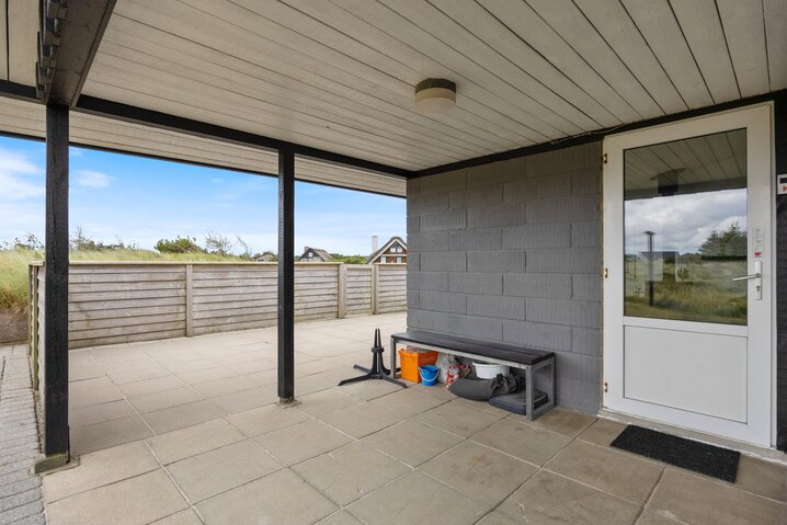 Ferienhaus H5539 in Havklitvej 38, Klegod - Bild #29