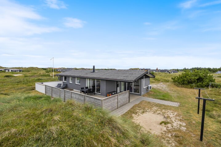 Sommerhus H5539 på Havklitvej 38, Klegod - Billede #30