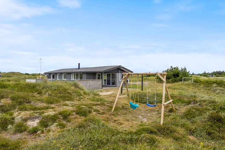 Sommerhus H5539 på Havklitvej 38, Klegod - Billede #31