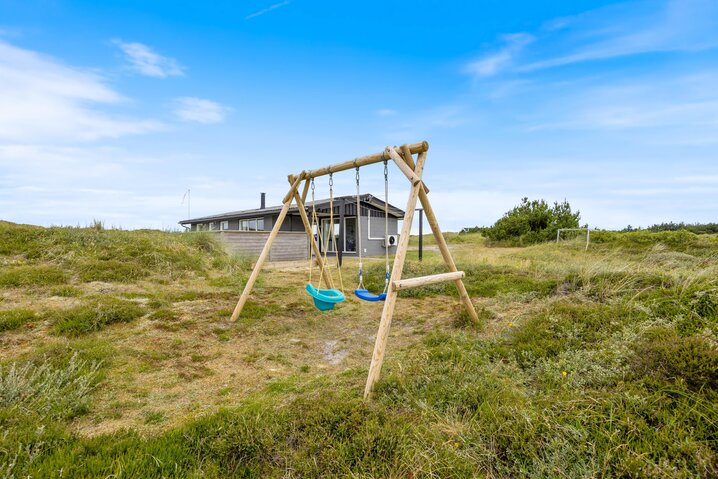 Sommerhus H5539 på Havklitvej 38, Klegod - Billede #32