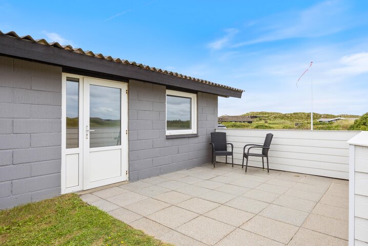 Ferienhaus H5539 in Havklitvej 38, Klegod - Bild #34