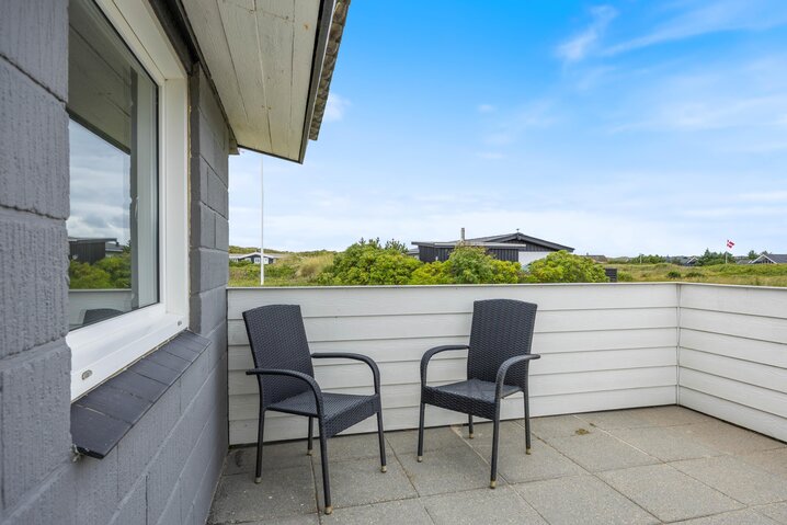 Ferienhaus H5539 in Havklitvej 38, Klegod - Bild #35