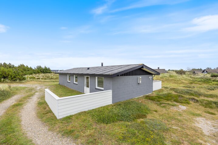 Sommerhus H5539 på Havklitvej 38, Klegod - Billede #36