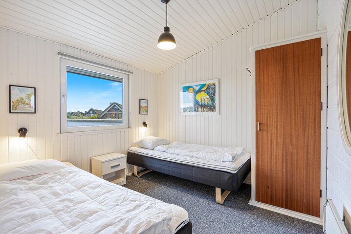 Sommerhus H5539 på Havklitvej 38, Klegod - Billede #16