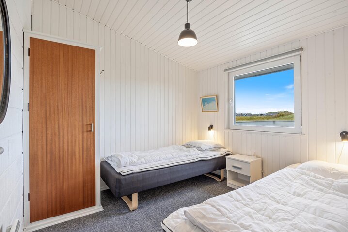 Sommerhus H5539 på Havklitvej 38, Klegod - Billede #17