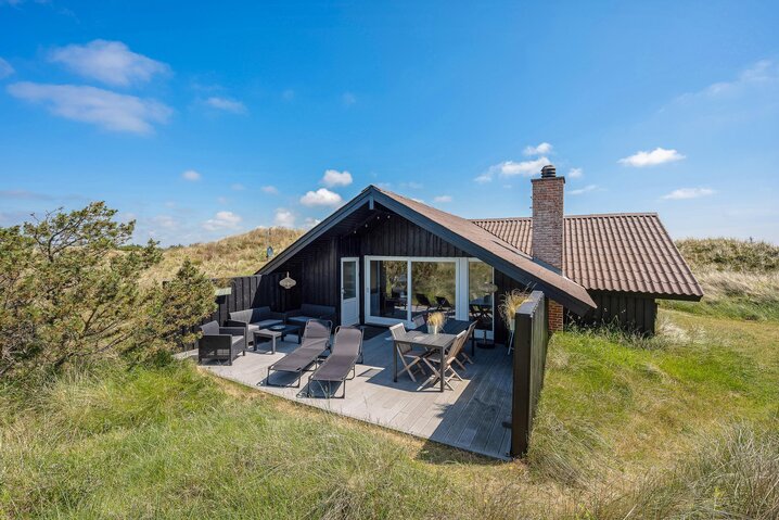 Ferienhaus H5541 in Fladsbjergvej 20, Klegod - Bild #0