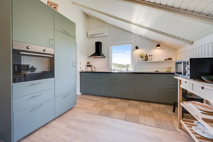 Ferienhaus H5541 in Fladsbjergvej 20, Klegod - Bild #2