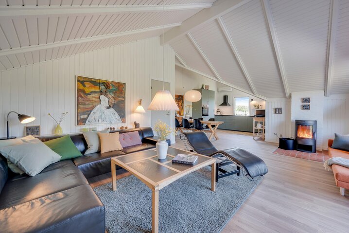 Ferienhaus H5541 in Fladsbjergvej 20, Klegod - Bild #3