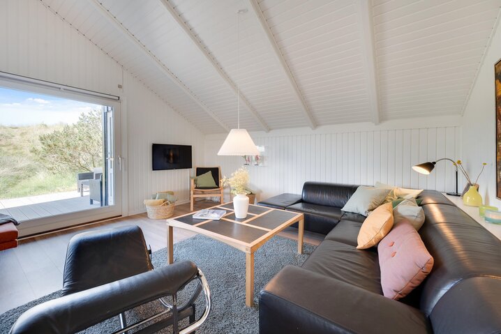 Ferienhaus H5541 in Fladsbjergvej 20, Klegod - Bild #4