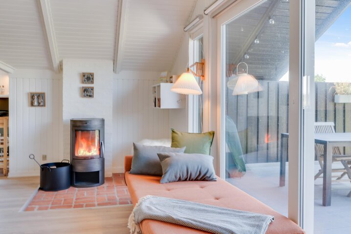 Ferienhaus H5541 in Fladsbjergvej 20, Klegod - Bild #7