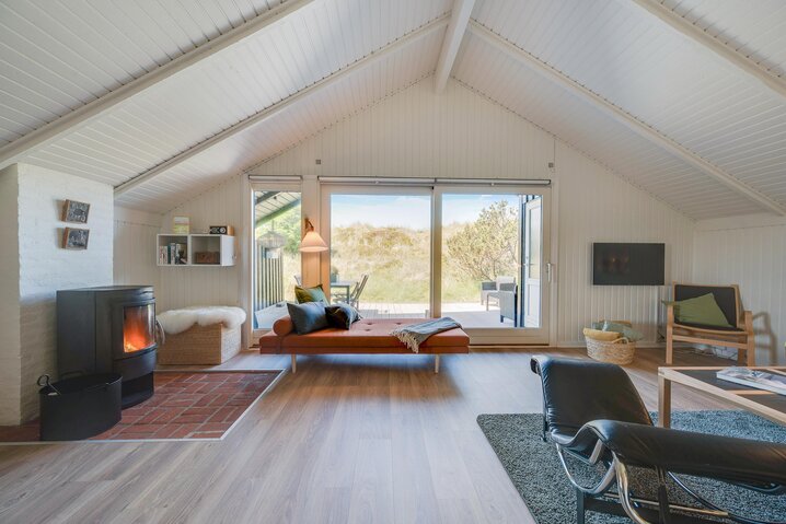 Ferienhaus H5541 in Fladsbjergvej 20, Klegod - Bild #9