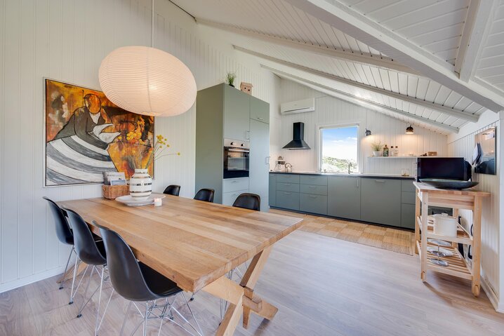 Ferienhaus H5541 in Fladsbjergvej 20, Klegod - Bild #10