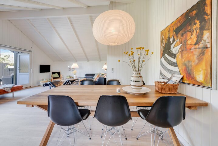 Ferienhaus H5541 in Fladsbjergvej 20, Klegod - Bild #11