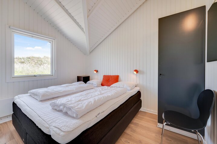 Ferienhaus H5541 in Fladsbjergvej 20, Klegod - Bild #14