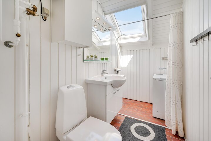 Ferienhaus H5541 in Fladsbjergvej 20, Klegod - Bild #15
