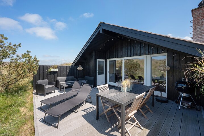 Ferienhaus H5541 in Fladsbjergvej 20, Klegod - Bild #19