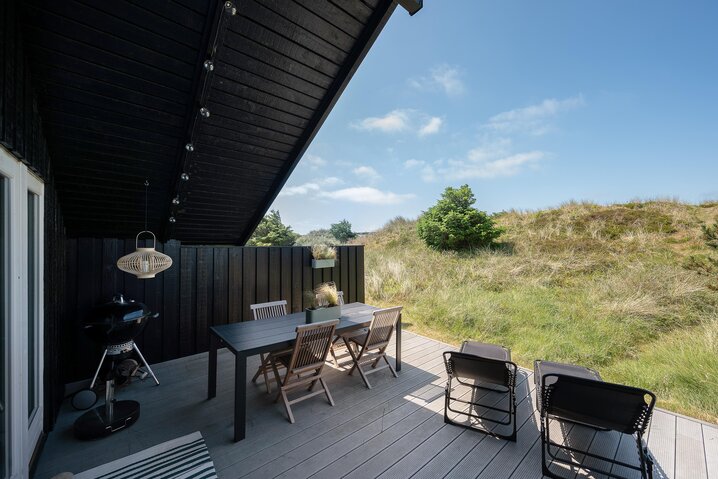 Ferienhaus H5541 in Fladsbjergvej 20, Klegod - Bild #20