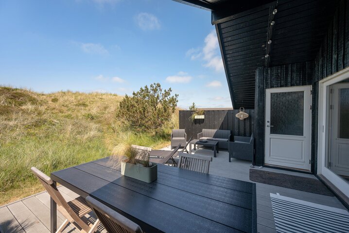 Ferienhaus H5541 in Fladsbjergvej 20, Klegod - Bild #21