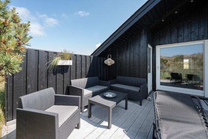 Ferienhaus H5541 in Fladsbjergvej 20, Klegod - Bild #22