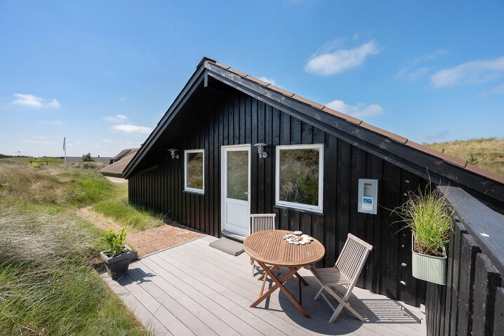 Ferienhaus H5541 in Fladsbjergvej 20, Klegod - Bild #23