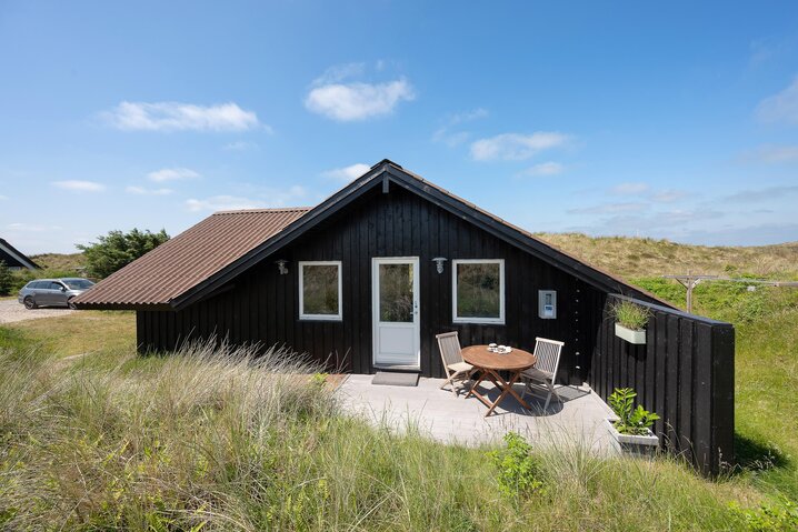 Ferienhaus H5541 in Fladsbjergvej 20, Klegod - Bild #24