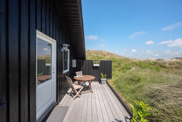 Ferienhaus H5541 in Fladsbjergvej 20, Klegod - Bild #25