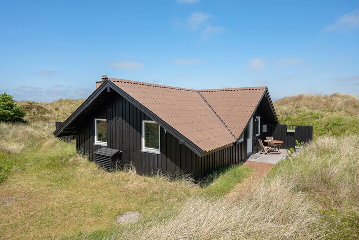 Ferienhaus H5541 in Fladsbjergvej 20, Klegod - Bild #26