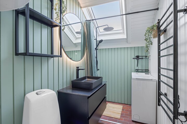 Sommerhus H5541 på Fladsbjergvej 20, Klegod - Billede #15